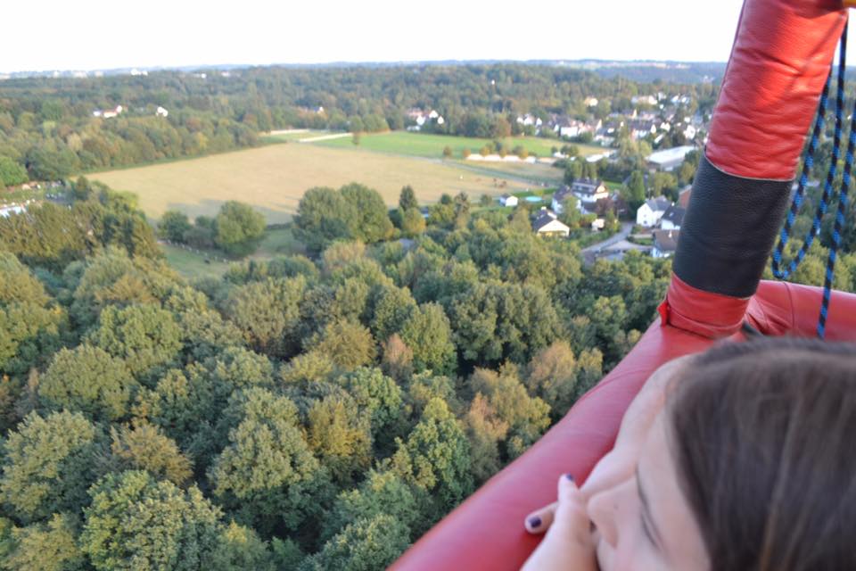 Ballon 3